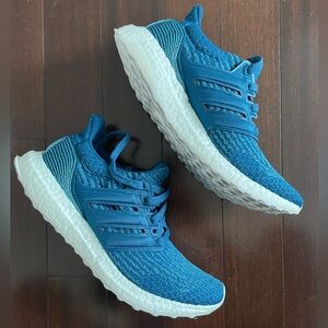 Adidas UltraBOOST Parley size 8